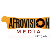 Afro Vision Media logo - Similar company to Afrovision