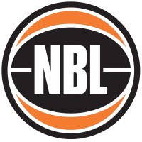 NBL logo - Similar company to Helping Hoops