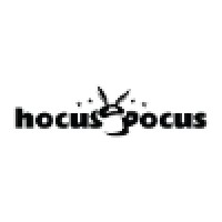 Hocus Pocus Magic