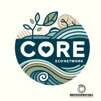 IDG COmpasiva y REgenerativa Eco Network logo - Similar company to Exma Talks