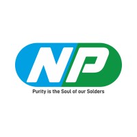National Products logo - Similar company to Hiflo Global Green Solutions