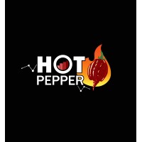 Hot Pepper Agency logo - Similar company to Wewebcom