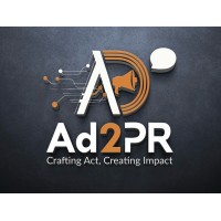 Ad2PR logo - Similar company to Swasthgo