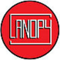 Canopy Skatepark logo - Similar company to Rock Antics Middlesbrough Ltd