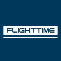 Flighttime Enterprises logo - Similar company to Up Digital