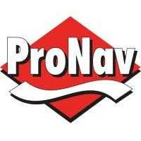 ProNav AS logo - Similar company to Marine Technologies Llc.