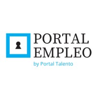 PORTAL EMPLEO ECUADOR logo - Similar company to Universidad De Las Américas (Ec)