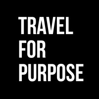 Travel For Purpose logo - Similar company to Travel With Purpose