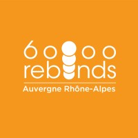 60 000 rebonds Auvergne Rhône-Alpes logo - Similar company to Cinaps