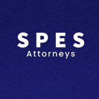 Spes Attorneys logo - Similar company to Rbbc Poland