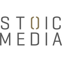 Stoic Media logo - Similar company to Presenz