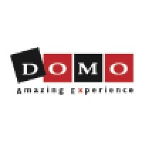 DOMO.inc logo - Similar company to Hmcomm