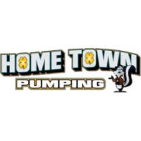 Hometown Pumping