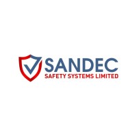 Sandec Safety Systems logo - Similar company to Astaura