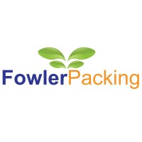 Fowler Packing Company logo - Similar company to Alliance Hrmg