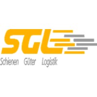 SGL -Schienen Güter Logistik GmbH logo - Similar company to Ecco-Rail