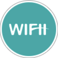 WIFH logo - Similar company to Medimorph