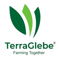 TerraGlebe Farmers Producer Company LTD logo - Similar company to Reagri (A Brand Of Nanobee)