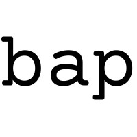 bap logo - Similar company to Singulière Architecte