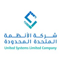 United Systems Limited Company logo - Similar company to Spark Telecom