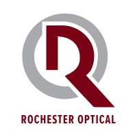 Rochester Optical logo - Similar company to Hire Optical