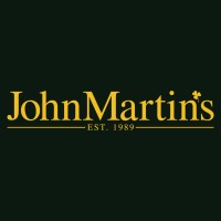 John Martin's logo - Similar company to Prime Claims