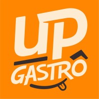 UpGastrô logo - Similar company to Zw Design