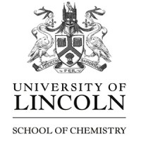 School of Chemistry, University of Lincoln logo - Similar company to Research At Lincoln