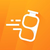 GasNas logo - Similar company to Fikr Ventures