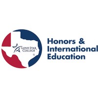 Lone Star College | Honors and International Education logo - Similar company to Rice Office of STEM Engagement (R-STEM)