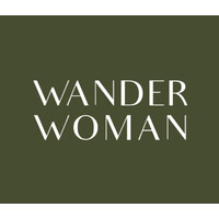 The Wander Woman logo - Similar company to Adventure Norway