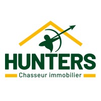 Hunters Immobilier Tours logo - Similar company to Owimo Gestion Immobilière