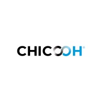 CHICOOH + logo - Similar company to Mapa Ooh