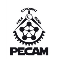 Pecam - Pôle Etudiant De L'Ecam