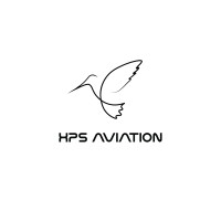 HPS aviation logo - Similar company to Aqmar