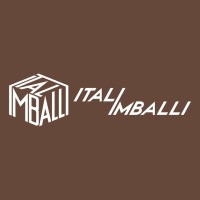Nuova Italimballi Srl logo - Similar company to Sgl Logistica