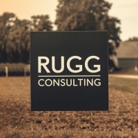Rugg AgTech Consultant logo - Similar company to Curavive