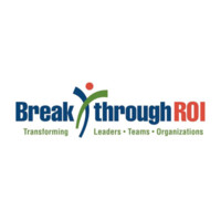 BreakthroughROI logo - Similar company to Roi Search Partners