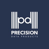 Precision Data Products logo - Similar company to Mobiledemand