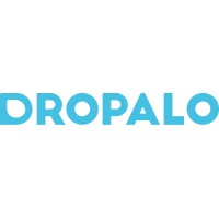 Dropalo logo - Similar company to Zyggy Finance (500 Global S23, Barclays Eagle Labs 24)