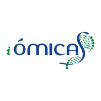 iÓMICAS logo - Similar company to Cideim