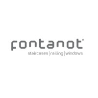 Fontanot SpA logo - Similar company to Cufrad