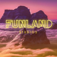 FunLand Studios logo - Similar company to Grey Storm Digital