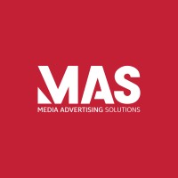 Mas Advertising Agency logo - Similar company to Mistrosoft Software Publisher