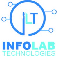 INFOLAB Technologies logo - Similar company to Pm Com'Kiz