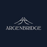 Argen Bridge logo - Similar company to Growth Partner | Aceleradora De Negócios