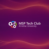 MSP Tech Club - Al Azhar University logo - Similar company to Dokkan Taswiq