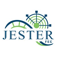 Jester FEC logo - Similar company to Wow! Zone Family Entertainment Center