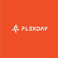 Flexday AI logo - Similar company to Divinio