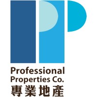 Professional Properties-Hong Kong logo - Similar company to Mz Asset Management Corporation